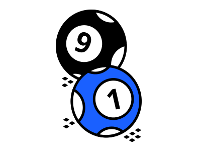 Number of Draws